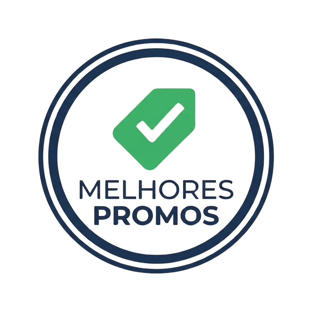 MelhoresPromos Logo
